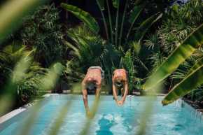 Kanoa Lodge - Adults and 13 plus only